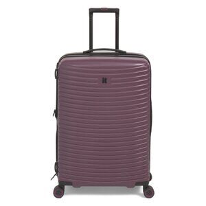 IT LUGGAGE Wine 27in Precursor Titan Hardside Spinner